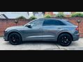 Audi Q8 3.0 TDI V6 50 S line SUV 5dr Diesel Tiptronic quattro Euro 6 (s/s) (286 ps) 10