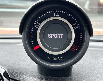 Abarth 695 1.4 695 3dr 28