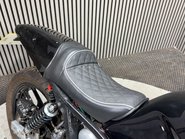 Yamaha SRX 1986 15K CAFE RACER CUSTOM BIKE LIGHT RUNNING PROJECT BIKE 13