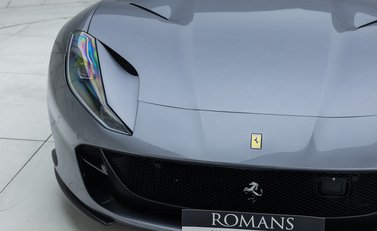 Ferrari 812 GTS 36
