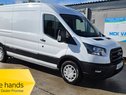Ford Transit 350 TREND L3 H2 LWB 2.0 TDCI 130ps EU6