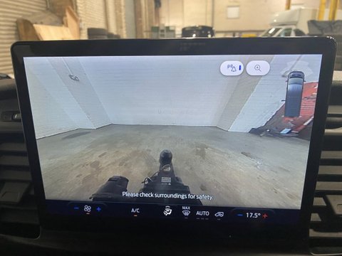 Ford Transit 350 LEADER L3H1 DCC ECOBLUE TIPPER 19