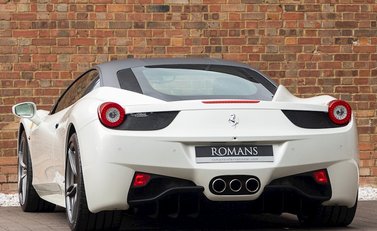 Ferrari 458 Italia 3