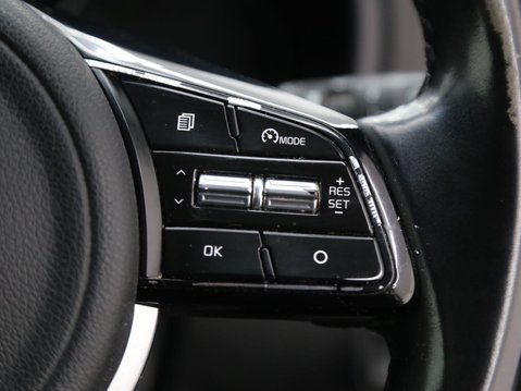 Kia Sportage 1.6 GDi 2 Euro 6 (s/s) 5dr 12