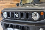 Suzuki Jimny SUZUKI JIMNY 1.5 SZ5 SUV 3dr Petrol Auto ALLGRIP Euro 6 (101 ps) 26