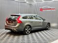 Volvo V60 2.0 D4 R-Design Lux Nav Euro 6 (s/s) 5dr 8