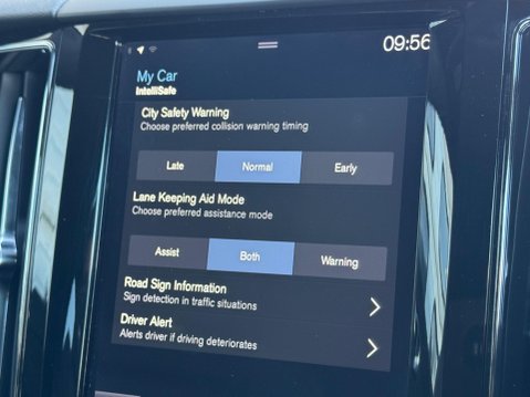 Volvo XC60 2.0 D4 R-Design AWD Euro 6 (s/s) 5dr 25