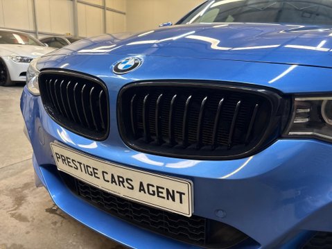 BMW 3 Series 2.0 328i M Sport GT Auto Euro 6 (s/s) 5dr 46