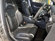Mercedes-Benz GLC 4.0 AMG GLC 63 S Premium 4Matic+ Auto 4WD 5dr 2