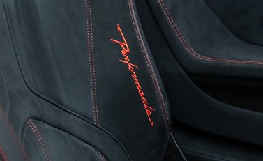 Lamborghini Huracan Spyder LP 640-4 PERFORMANTE 16