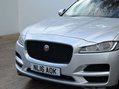 Jaguar F-Pace 2.0 F-PACE Prestige AWD D Auto 4WD 5dr 49