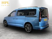 Volkswagen Caddy Maxi 2.0 TDI Life MPV 5dr Diesel DSG Euro 6 (s/s) (122 ps) DAB Radio - Air Con 5
