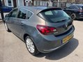 Vauxhall Astra 1.6 16v Elite Auto Euro 5 5dr 4