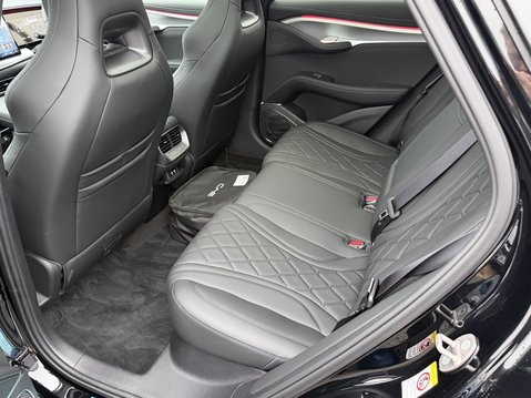 BYD Sealion 7 390kW Design AWD 83kWh 5dr Auto 41