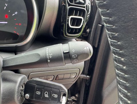 Citroen C3 Aircross 1.2 C3 Aircross Feel PureTech S/S 5dr 24