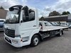 Mercedes-Benz Atego 816 7.5t Tilt and Slideback Vehicle Recovery Lorry