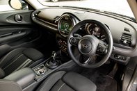 Mini Clubman COOPER S CLASSIC 4