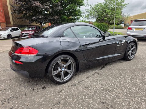 BMW Z4 2.0 Z4 sDrive 20i M Sport 2dr 12