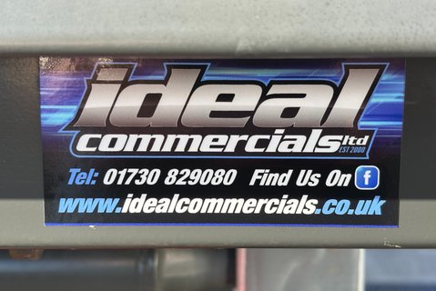 Ford Transit 470 Drw L2 130 ps Leader One Stop Tipper 13