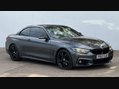 BMW 4 Series 2.0 420d M Sport Auto 2dr 2