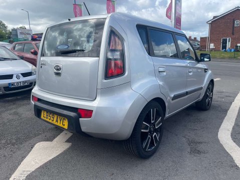 Kia Soul 1.6 Soul 2 5dr 22