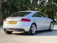 Audi TT 2.0 TT Quattro TFSI Semi-Auto 4WD 3dr 14
