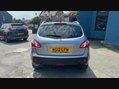 Nissan Qashqai N-TEC PLUS DCI 5