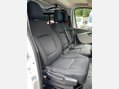Renault Trafic 1.6 dCi 27 Business SWB Standard Roof Euro 6 5dr 21