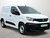 Peugeot Partner 800 100kW 50kWh Professional Premium + Van Auto