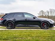 Audi RS4 Vorsprung 3