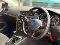 Volkswagen Golf 2.0 Golf SE Nav TDI BlueMotion Technology 5dr 11