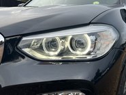 BMW X3 XDRIVE20D M SPORT 16