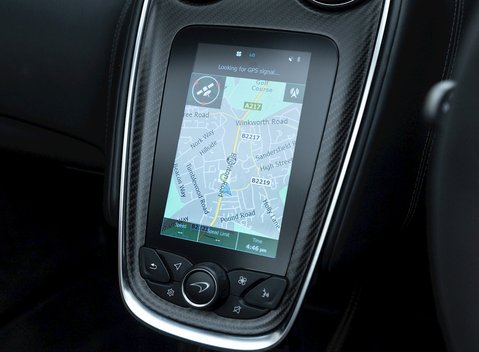 McLaren 600 Spider 20