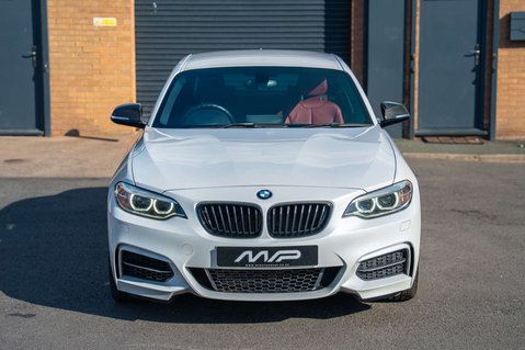 BMW 2 Series 3.0 M235i 2dr 5