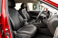 MG MG5 EXCLUSIVE 35