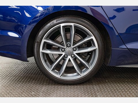 Audi S5 3.0 TFSI V6 Sportback Tiptronic quattro Euro 6 (s/s) 5dr 77