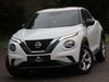 Nissan Juke 1.0 DIG-T N-Connecta DCT Auto Euro 6 (s/s) 5dr