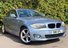 BMW 1 Series 2.0 118d SE Euro 5 (s/s) 2dr