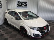 Honda Civic 2.0 i-VTEC Type R GT Hatchback 5dr Petrol Manual Euro 6 (s/s) (310 ps) 38