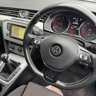 Volkswagen Passat 2.0 TDI BlueMotion Tech SE Business Euro 6 (s/s) 5dr 