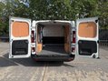 Renault Trafic SL28 BUSINESS PLUS DCI 33