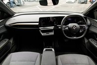 Renault Megane TECHNO 3