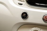 Fiat 500 LOUNGE 31