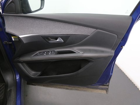 Peugeot 3008 1.2 PureTech GT Line Premium EAT Euro 6 (s/s) 5dr 20