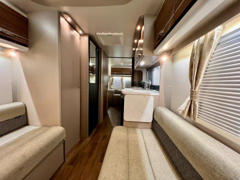 Swift Eccles 590 AL 31