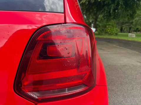 Volkswagen Polo 1.0 Polo Match 5dr 34