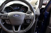 Ford C-Max TITANIUM X TDCI 20