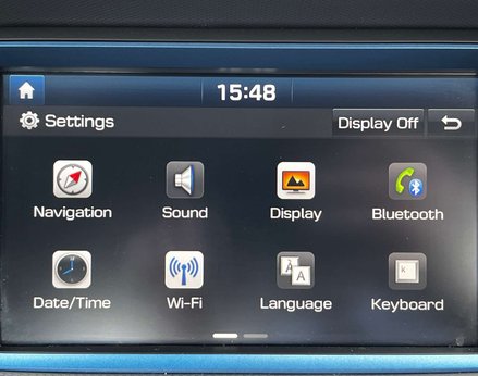 Hyundai IONIQ 1.6 IONIQ Premium SE FHEV Semi-Auto 5dr 39