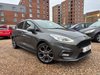 Ford Fiesta ST-LINE X 1 PREVIOUS KEEPER! SAT NAV! B&O HI-FI! BLUETOOTH!