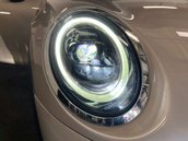 Mini Hatch 1.5 Cooper Classic Auto 5dr 48